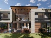 Casa en PREVENTA en El Campanario Querétaro