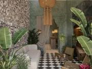 Casa en preventa en el centro de M?rida