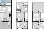 Casa en preVenta en el Fraccionamiento Residencial Los...