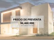 Casa en PREVENTA en el Molino Residencial