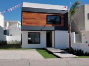 Casa en PREVENTA en El Refugio Querétaro