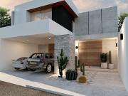 Casa en Preventa en Esquina en Chichí Suárez