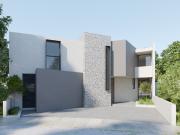 Casa en PREVENTA en Fracc. Álamos, Tres Marías, Morelia