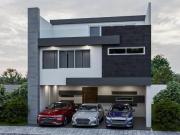 Casa en Preventa en Fracc Arboreto frente a plaza San Diego