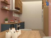 Casa en Preventa en Fracc. Campestre Jacarandas Durango