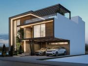 CASA EN PREVENTA EN FRACC LA LUZ