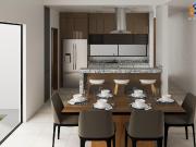 Casa en Preventa en Fracc. Las Calzadas Durango