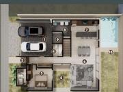 Casa en PreVenta en Fracc. Las Olas en la Riviera...