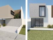 Casa en PREVENTA en Fracc. Lomalta, Tres Marías, Morelia