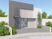 Casa en PREVENTA en Fracc. Lomalta, Tres Marías, Morelia