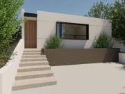 Casa en PREVENTA en Fracc. Lomalta, Tres Marías, Morelia