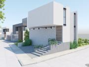 Casa en PREVENTA en Fracc. Lomalta, Tres Marías, Morelia