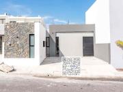 Casa en preventa en fracc.Lomas de La Rioja,Alvarado,Ver