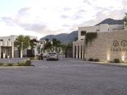 Casa en preventa en Fracc. privado, Zona Sur, Carretera...