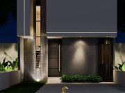 Casa En Preventa En Fracc. Punto Rioja