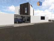 Casa en Preventa en Fracc. Rancho San Miguel Durango