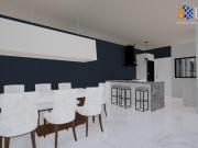 Casa en Preventa en Fracc. San Fernanda Plus Durango