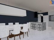 Casa en Preventa en Fracc. San Fernanda Plus Durango