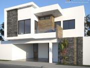 Casa en Preventa en Fracc. Scorpio 5 1 Durango