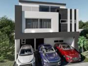 Casa en Preventa en Fraccionamiento Arboreto con 4 recámaras