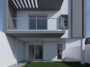 Casa en preventa en Fraccionamiento Azteca