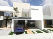 Casa en preventa en Fraccionamiento Cuautlancingo, Puebla