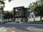 Casa en PREVENTA EN FRACCIONAMIENTO EL ALCAZAR