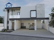 Casa en PREVENTA en fraccionamiento exclusivo PASEOS DEL...