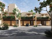 CASA EN PREVENTA EN FRACCIONAMIENTO HERA TEMOZÓN NORTE...