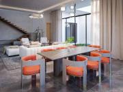 Casa en preventa en Fraccionamiento Pedregal de la... Casa en preventa en Fraccionamiento Pedregal de la...