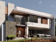 Casa en Preventa en Fraccionamiento Privado Sierrazul –...