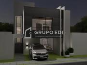 CASA EN PREVENTA EN FRACCIONAMIENTO RESIDENCIAL PUNTA...