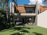 CASA EN PREVENTA EN FRACCIONAMIENTO SEGURO CON ALBERCA Y...