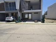 Casa en preventa en Fraccionamiento SIVEC, Zapopan