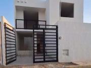 CASA EN PREVENTA EN IXMIQUILPAN