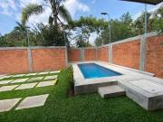 Casa en preventa en Jiutepec Morelos condominio con...