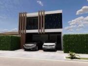 Casa en preventa en Jocotepec