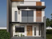 CASA EN PREVENTA EN LA ANTIGUA CEMENTERA