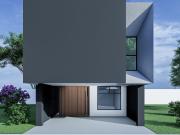 Casa en preventa en la Antigua Cementera, Puebla