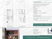 CASA EN PREVENTA EN LA CAMPIÑA LEÓN GTO