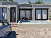 CASA EN PREVENTA EN LA COLONIA KANISTE, CAMPECHE