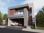 CASA EN PREVENTA EN LA ENCOMIENDA,ESCOBEDO NUEVO LEON