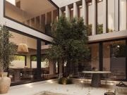 Casa en preventa en La Espiga Querétaro