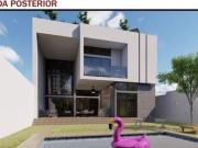 CASA EN PREVENTA EN LA JOYA, EL URO