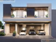 Casa en Preventa en La Joya Privada Residencial,...