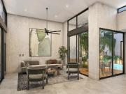 Casa en preventa en la mejor zona de dzitya merida