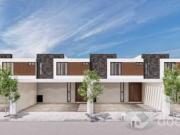 Casa en preventa en la zona country de villahermosa