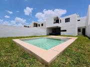 Casa en preventa en la zona de dzitya merida yucatan