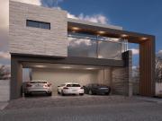 Casa en Preventa en Laderas, el Uro, Carretera Nacional