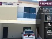 CASA EN PREVENTA EN LOMA DORADA | AUREO RESIDENCIAL |...
